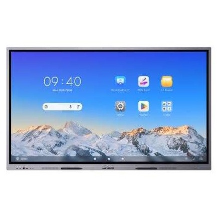 98インチ 4K スマートディスプレイ