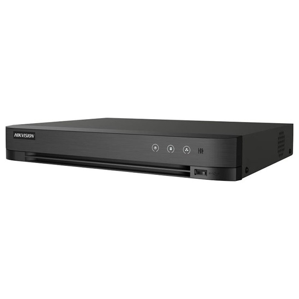 4ch HD-TVI DVR 2TB HDD x1