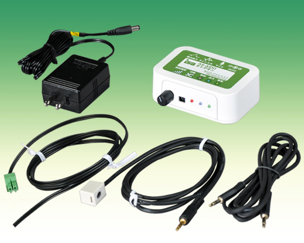 オトデオン（単体）