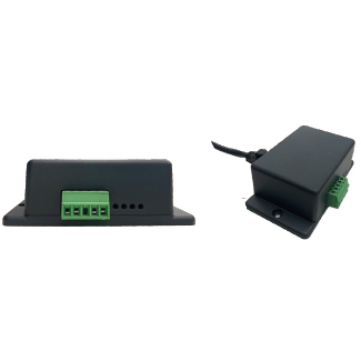 どこでも警子ちゃん USB/DIモデル