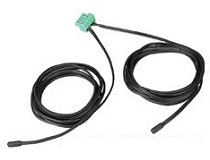 NetEdge 温度センサ 2個セット(NE1012/1013T用)