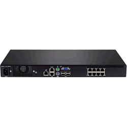 ローカル・コンソール・マネージャ(1×8ポート)