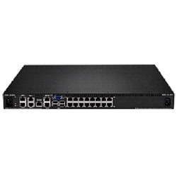 グローバル・コンソール・マネージャ GCM16(2x2x16ポート)