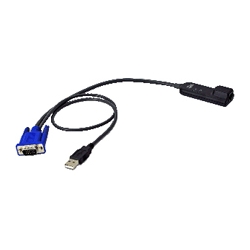 ヴァーチャルメディア変換オプション Gen2(VCO2)