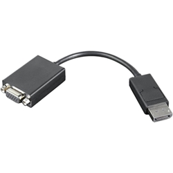 ディスプレイポートVGA変換アダプター