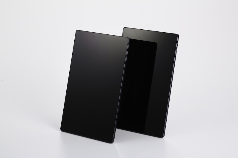 本体縦向き（２台分）