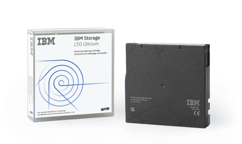 Ultriumクリーニング・カートリッジユニバーサル