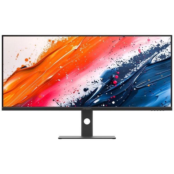 40インチウルトラワイドモニター(40型/5120×2160(5K2K)/HDMI、DP、USB Type-C/ブラック/スピーカー：5W×2/IPS/応答速度14ms(通常)、7ms(OD時)/最大350nits/ノングレア)
