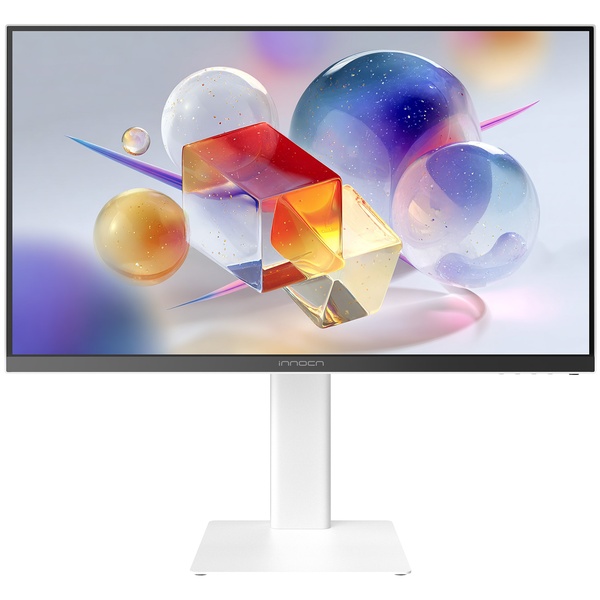 27インチモニター(27型/3840×2160(4K)/HDMI、DP、USB Type-C/ブラック/スピーカー：非搭載/IPS/応答速度7ms(OD時)/最大400nits/ノングレア)