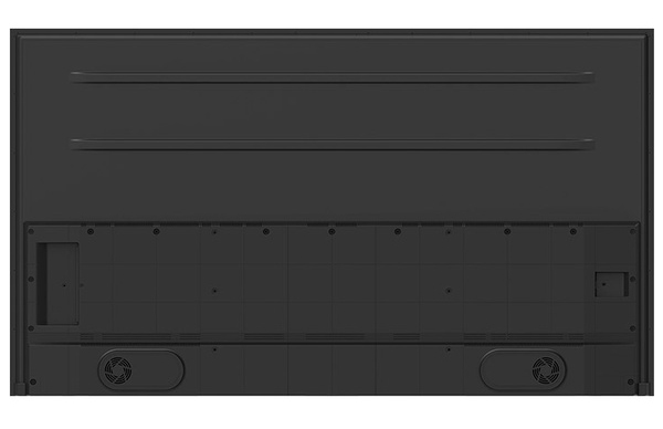 サイネージディスプレイ 98型/3840×2160/HDMI、USB-C/ブラック/スピーカーあり/Android搭載/VA方式パネル/3年保証