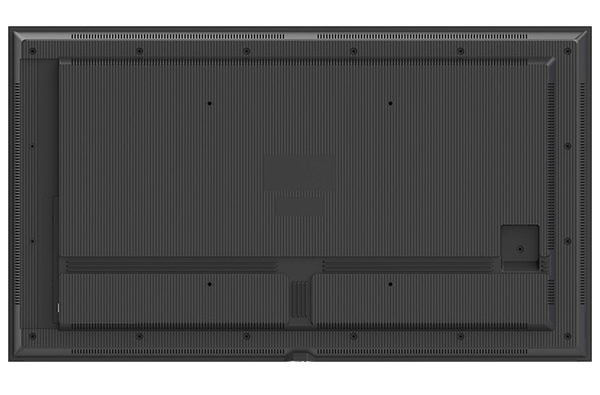 サイネージディスプレイ 42.5型/3840×2160/HDMI、USB-C/ブラック/スピーカーあり/Android搭載/VA方式パネル/3年保証