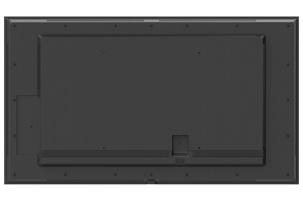 サイネージディスプレイ 55型/3840×2160/HDMI、USB-C/ブラック/スピーカーあり/Android搭載/VA方式パネル/3年保証