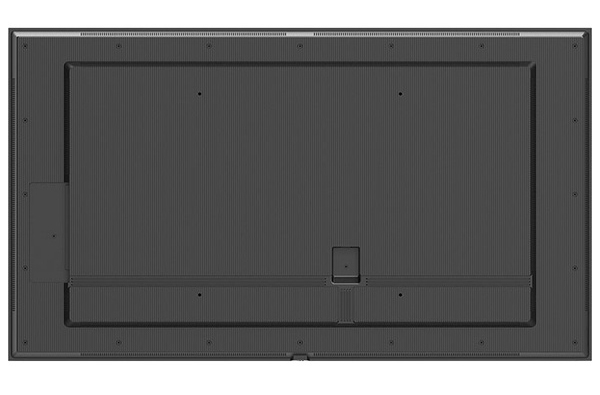 サイネージディスプレイ 65型/3840×2160/HDMI、USB-C/ブラック/スピーカーあり/Android搭載/VA方式パネル/3年保証