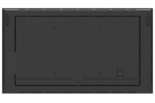 サイネージディスプレイ 75型/3840×2160/HDMI、USB-C/ブラック/スピーカーあり/Android搭載/VA方式パネル/3年保証