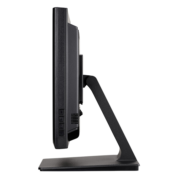 タッチパネル液晶ディスプレイ 17型 / 1280x1024 / D-sub、HDMI、DisplayPort / ブラック / スピーカー:あり / SXGA / 防塵防滴 / 抵抗膜