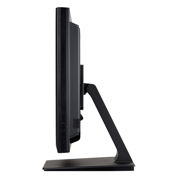 タッチパネル液晶ディスプレイ 19型 / 1280x1024 / D-sub、HDMI、DisplayPort / ブラック / スピーカー：あり / SXGA / IPS / 防塵防滴 / 抵抗膜