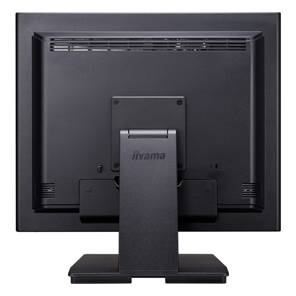 タッチパネル液晶ディスプレイ 19型 / 1280x1024 / D-sub、HDMI、DisplayPort / ブラック / スピーカー：あり / SXGA / IPS / 防塵防滴 / 抵抗膜