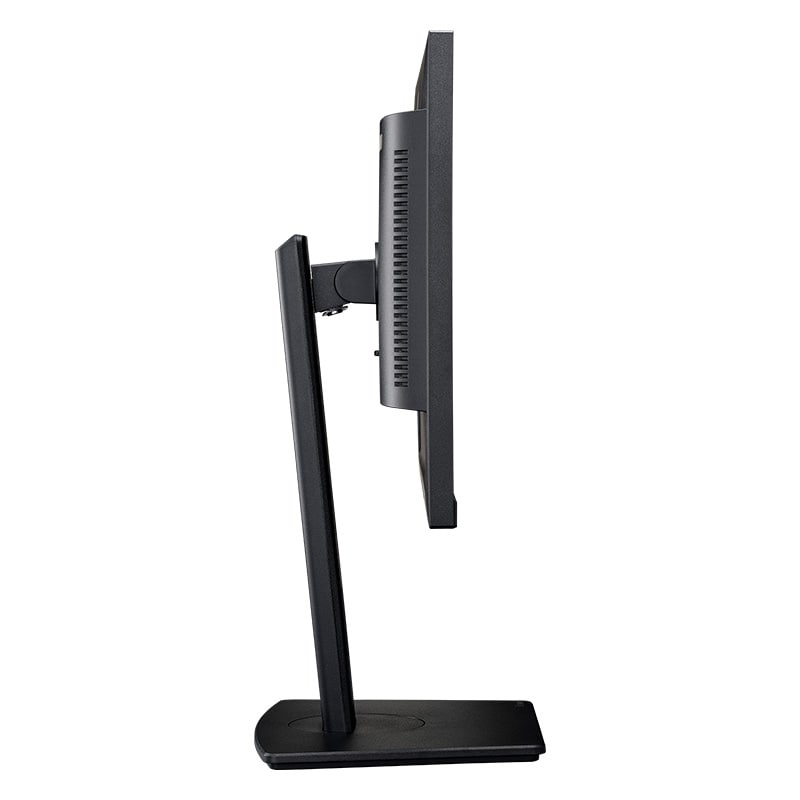 液晶ディスプレイ 23.8型/1920×1080/HDMI、DisplayPort、USB Type-C映像出力：給電/ブラック/スピーカー：あり/IPS方式/昇降/回転/LANポートあり