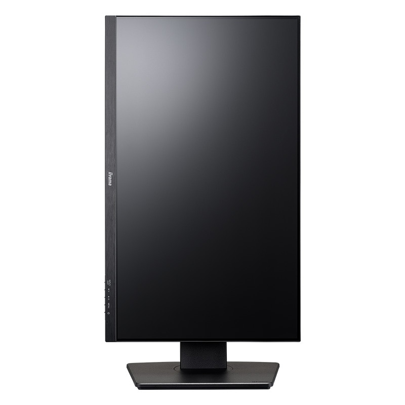 液晶ディスプレイ 23.8型/1920×1080/HDMI、DisplayPort、USB Type-C映像出力：給電/ブラック/スピーカー：あり/IPS方式/昇降/回転/LANポートあり