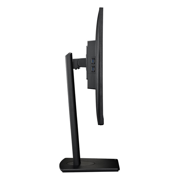 液晶ディスプレイ 27型/1920×1080/HDMI、DisplayPort/ブラック/スピーカー:あり/IPS方式パネル/昇降/回転