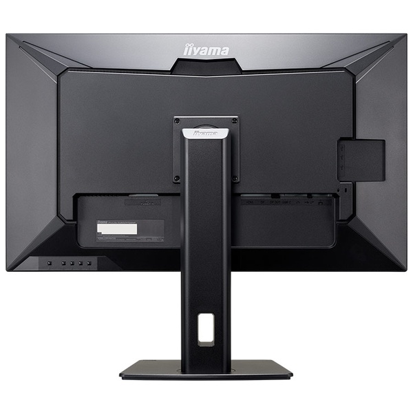 液晶ディスプレイ 31.5型/2560×1440/USB Type-C(AltMode・PD95W)、HDMI、DisplayPort/ブラック/スピーカーあり/IPS方式パネル/昇降/スウィーベル/チルト/3年保証