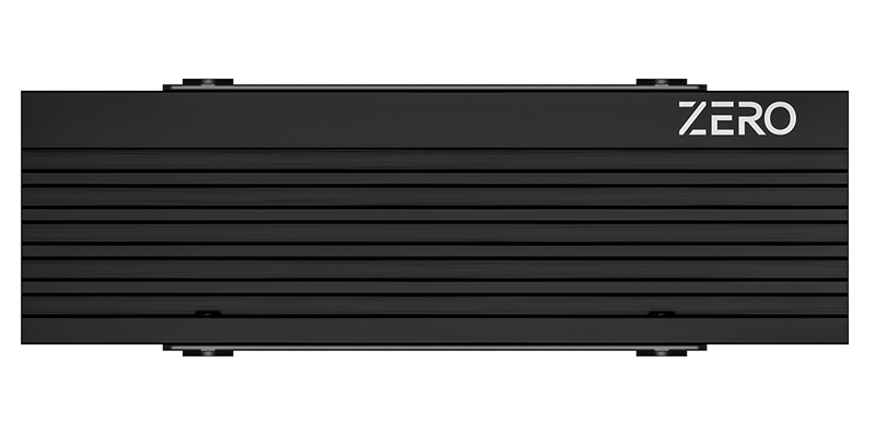 M.2 SSD用高性能ヒートシンクセット