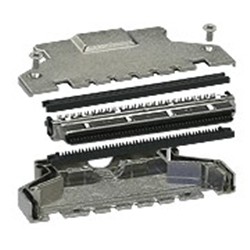 DIOボード用96Pハーフピッチケーブル側コネクタ(1コ)