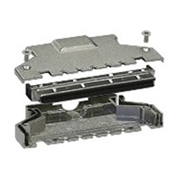 DIOボード用96Pハーフピッチケーブル側コネクタ 半田付タイプ(1コ)