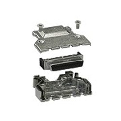 DAボード用36Pハーフピッチケーブル側コネクタ(1コ)