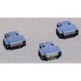 RS485用15ピンD-SUBケーブル側コネクタ(10コ)