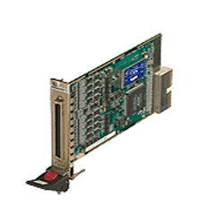 64点デジタル入出力共用ボード