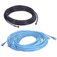電源連動ケーブル付きCAT5eケーブル(12.0m)