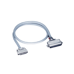 50ピンハーフピッチ変換ケーブル(1.0m)