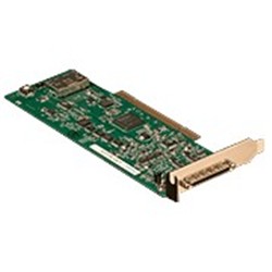 1MSPS AD16ビットD8/S16CH /DIOカウンタ複合(バス絶縁)