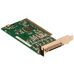 DA16ビット4CH(±10V) /DIO8点