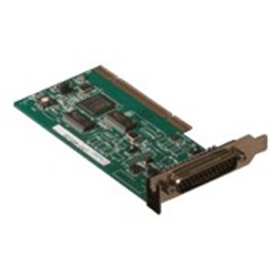 HDLC RS232C(外部クロック) 2CH