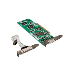 エンコーダカウンタ搭載PoCL対応CameraLink入力(1CH)