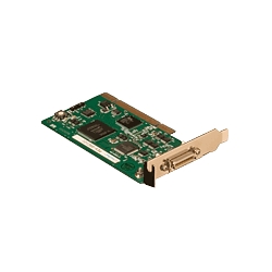 1CH多点モジュールホスト