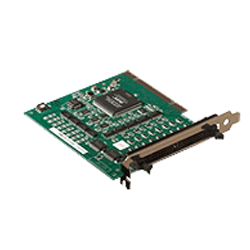 16/16点デジタル入出力ボード