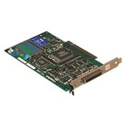 12ビットD8/S16点バス絶縁型AD変換ボード