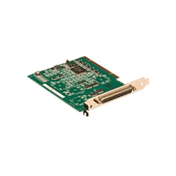 1024バイトFIFO搭載 調歩同期RS232C 4CH