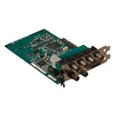 NTSCカラー入力(5CH)