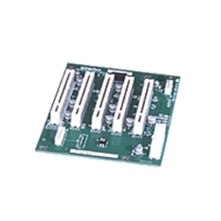 PCIバス5スロットバックプレーン
