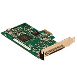 20MSPS DIO32点TTL(DMA転送)