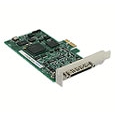 AD16ビットS16CH /DA16ビット2CH /DIOカウンタ複合(バス絶縁)