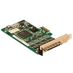 1024バイトFIFO搭載 調歩同期RS485(422) 4CH