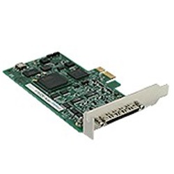 1024バイトFIFO搭載 調歩同期RS232C 2CH