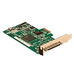 1024バイトFIFO搭載 調歩同期RS232C 4CH