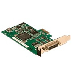 HDLC RS485(422)(外部クロック) 1CH