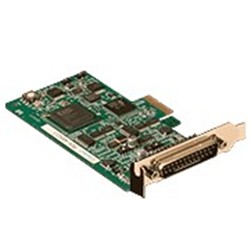 CAN 64メッセージFIFO搭載 高速1CH/低速1CH